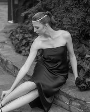 Lost in a Dream Crystal Halo