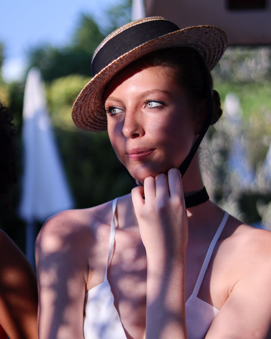 Madi Straw Hat