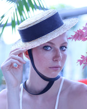 Madi Straw Hat