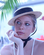 Madi Straw Hat