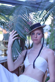 Madi Straw Hat