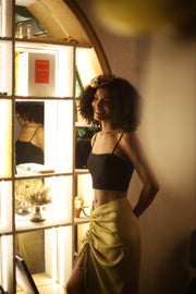 PANDORA Cocktail Hat