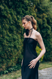 Lost in a Dream Birdcage Veil Headband