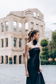 Lost in a Dream Birdcage Veil Headband