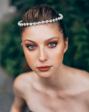 Lost in a Dream Crystal Halo