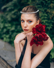 Lost in a Dream Crystal Halo