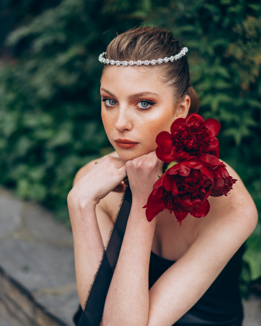 Lost in a Dream Crystal Halo