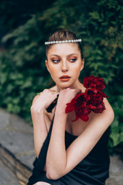 Lost in a Dream Crystal Halo