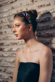 PANDORA Veil Headband