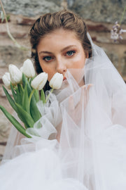 Lost in a Dream Bridal Veil