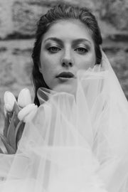 Lost in a Dream Bridal Veil