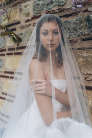 Lost in a Dream Bridal Veil
