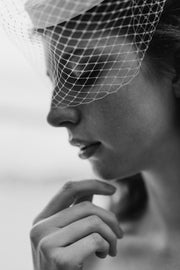 Lost in a Dream Pillbox Hat