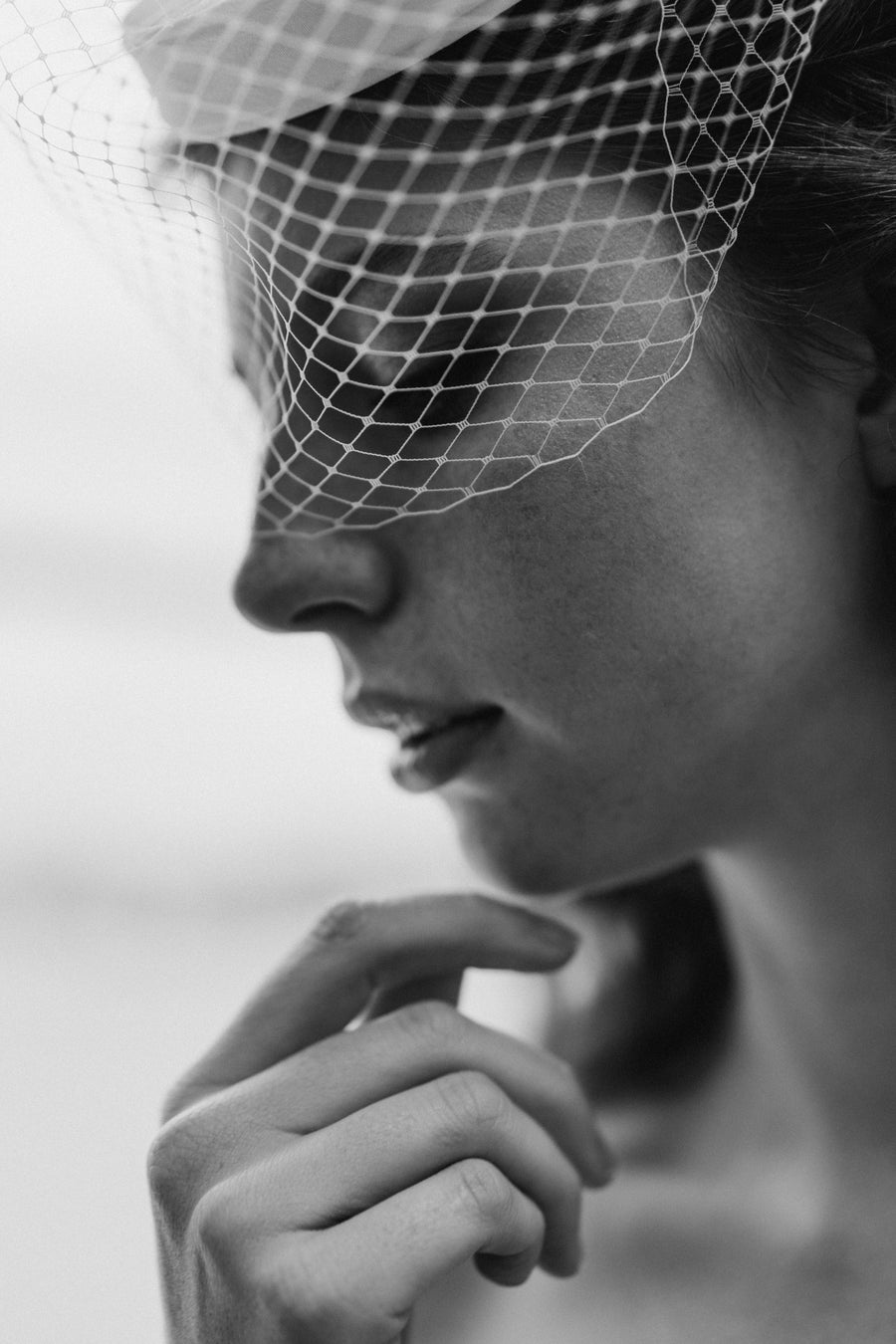 Lost in a Dream Pillbox Hat