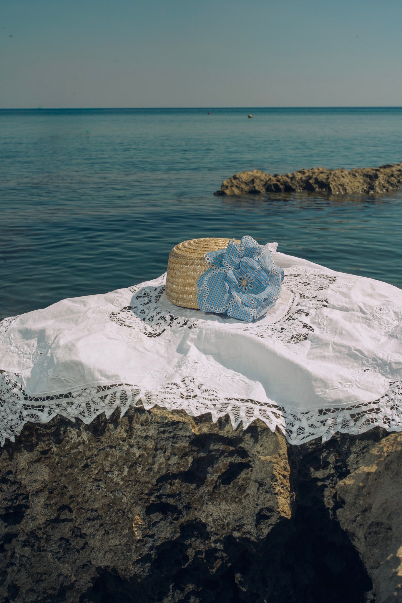 Mediterranean Muse