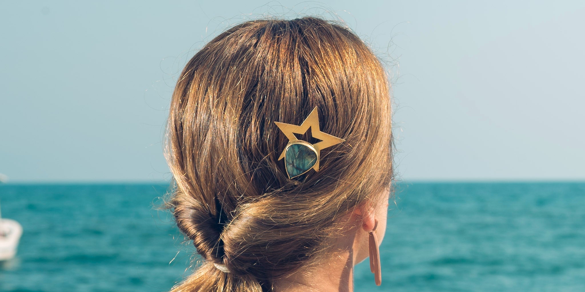 Hair Pins