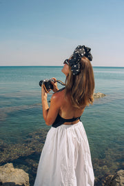 MIA Polka Dot Headband