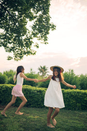 Limonetta Straw Hat