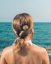 Mare Hair Pin