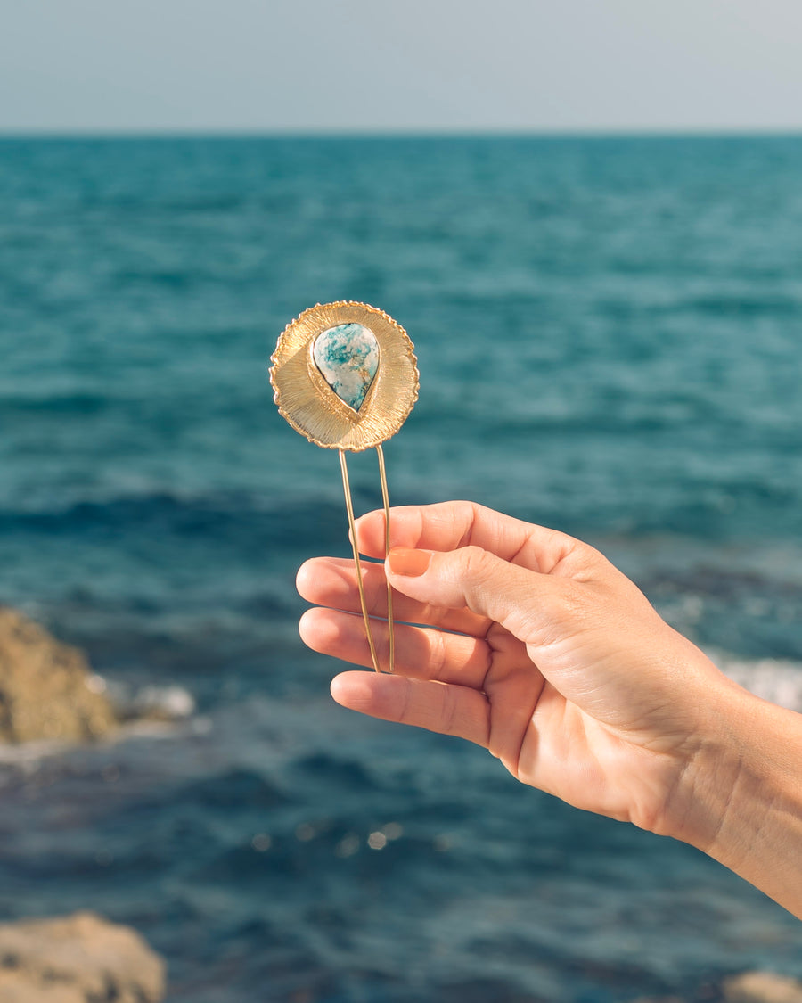 Cala Hair Pin